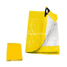 Waterproof PE Tarpaulin Sheet